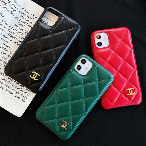 chanel iphone 12 max pro case|Chanel phones for sale.